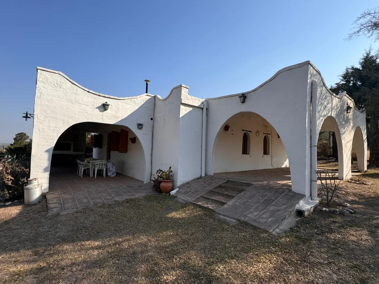 Casa en Bialet Massé c/pileta y vista