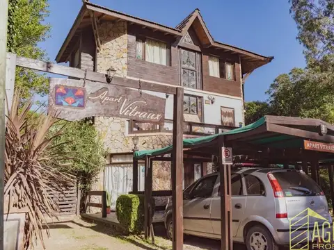 Hotel en Venta en Mar Azul, Partido de Villa Gesell