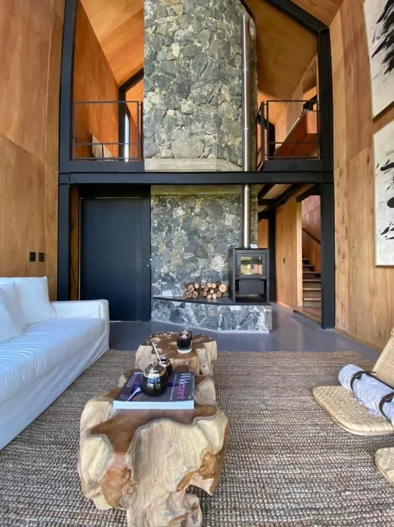 Casas De Diseño En La Cumbre