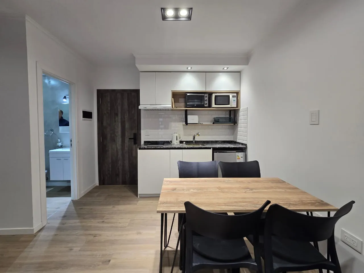 Departamento en Venta Carlos Paz