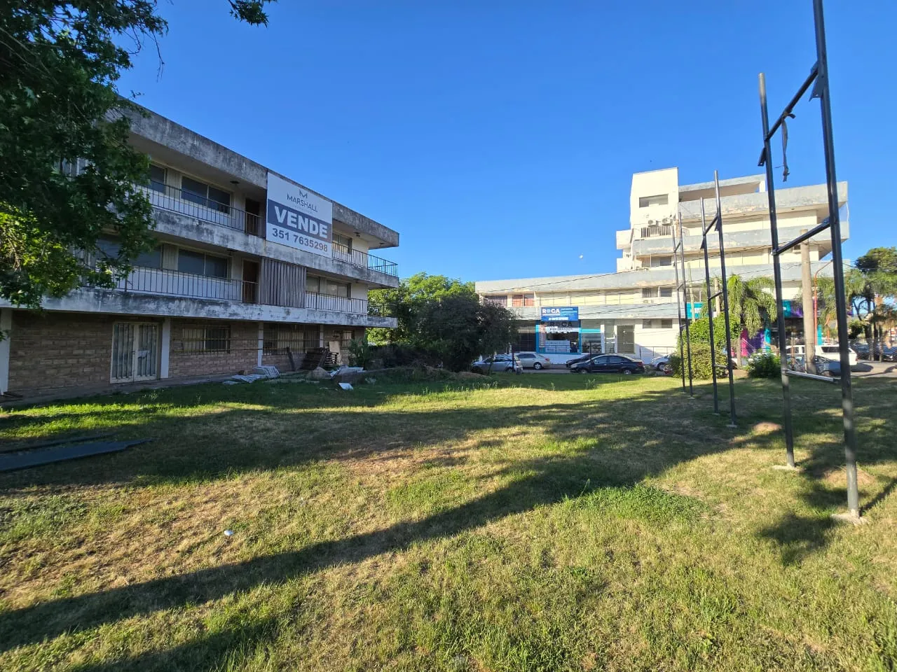 Oportunidad De Inversion! Hotel A Reciclar En Carlos Paz
