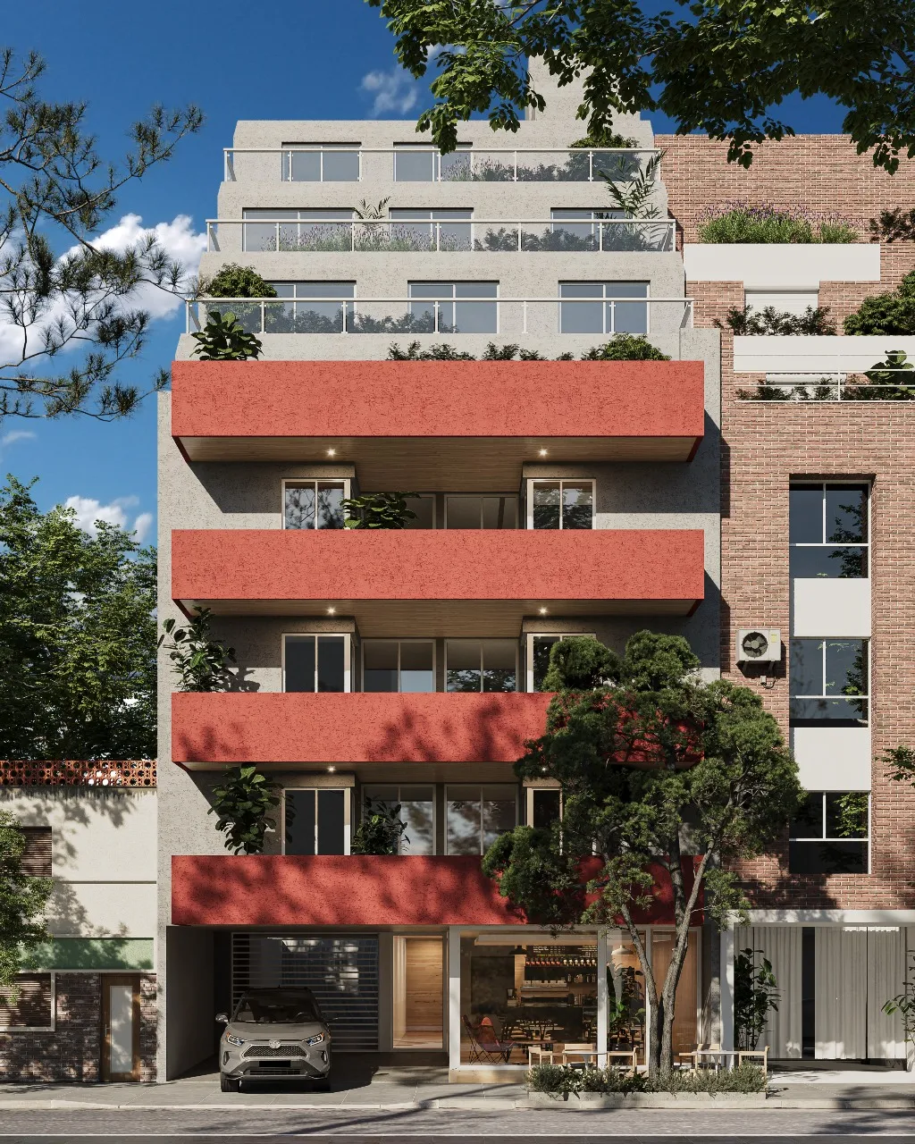 OPORTUNIDAD DE INVERTIR! DEPARTAMENTO EN BARRIO GENERAL PAZ CORDOBA