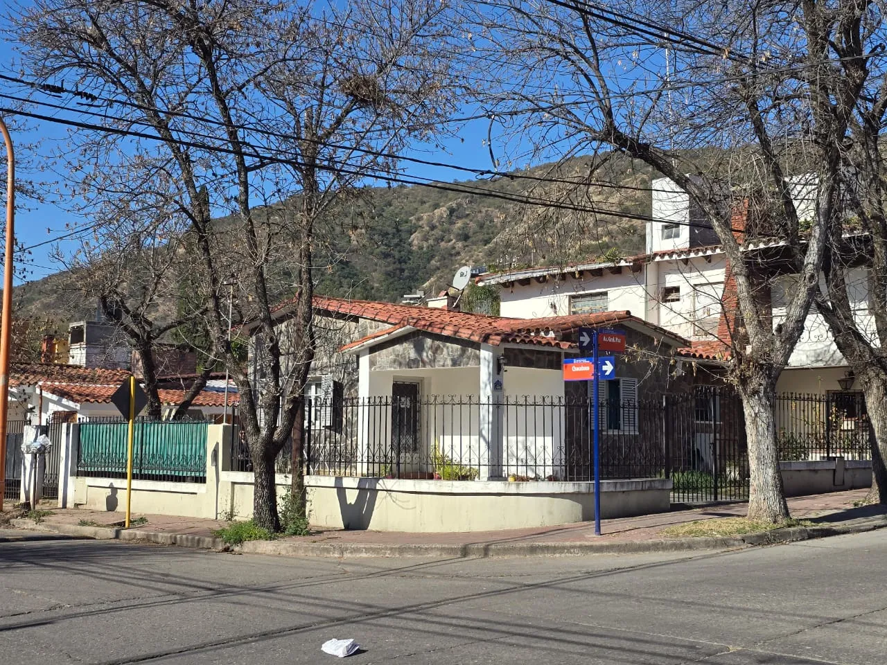 Casa en Venta Carlos Paz