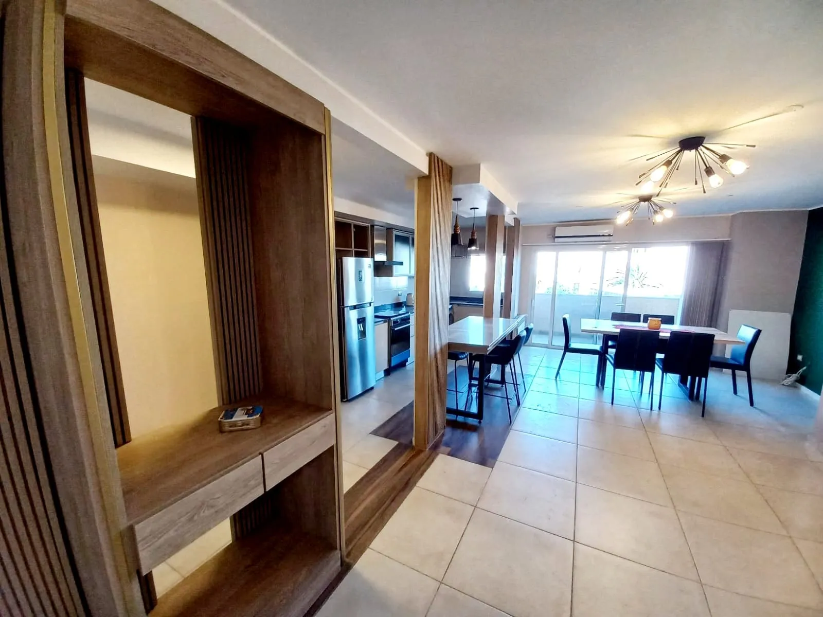 Super Departamento En Pleno Centro