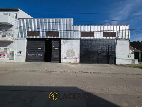 Galpón en Venta en Jose Leon Suarez, Partido de General San Martín