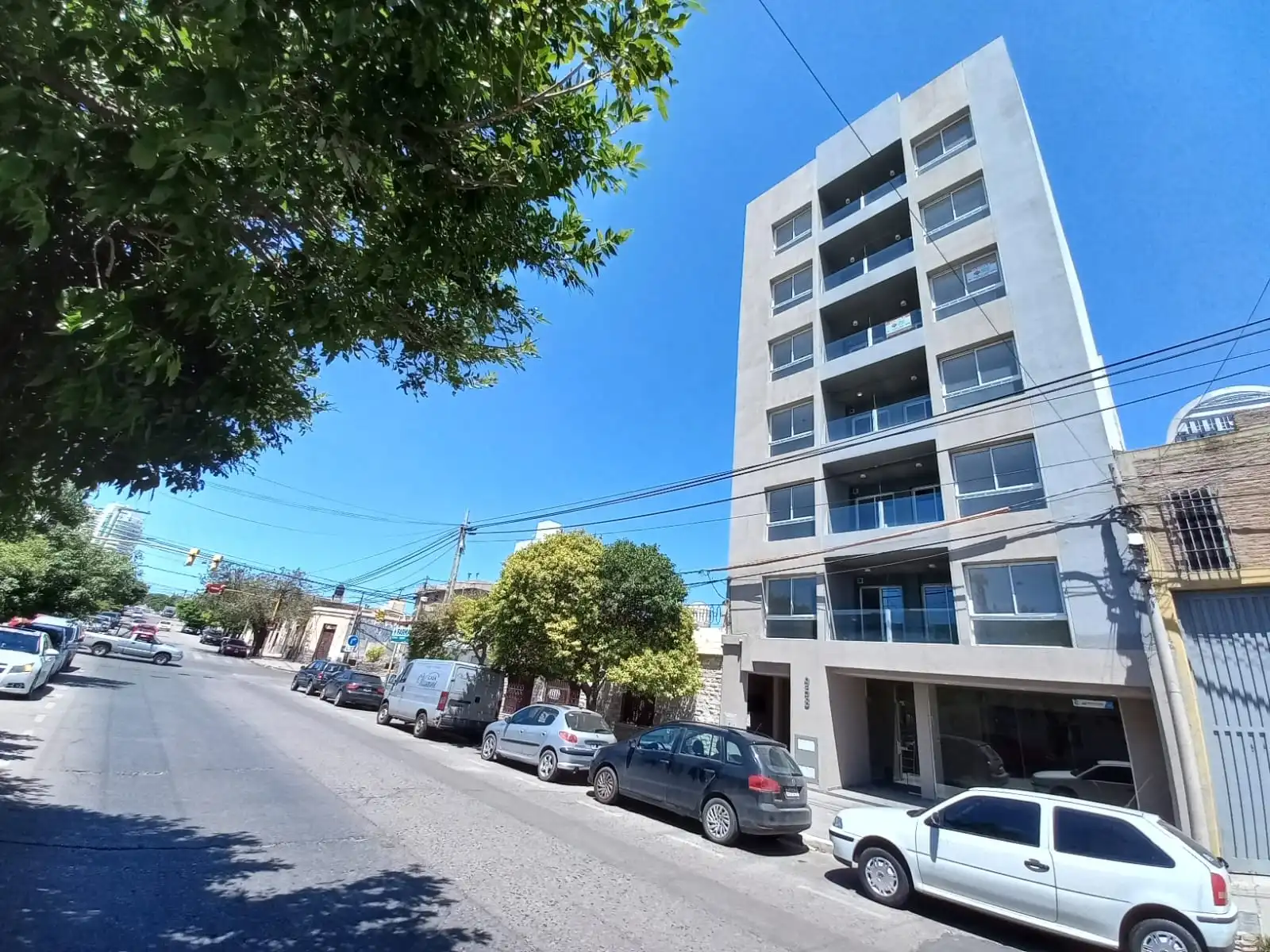 Departamento 2 Dormitorios Zona General Paz