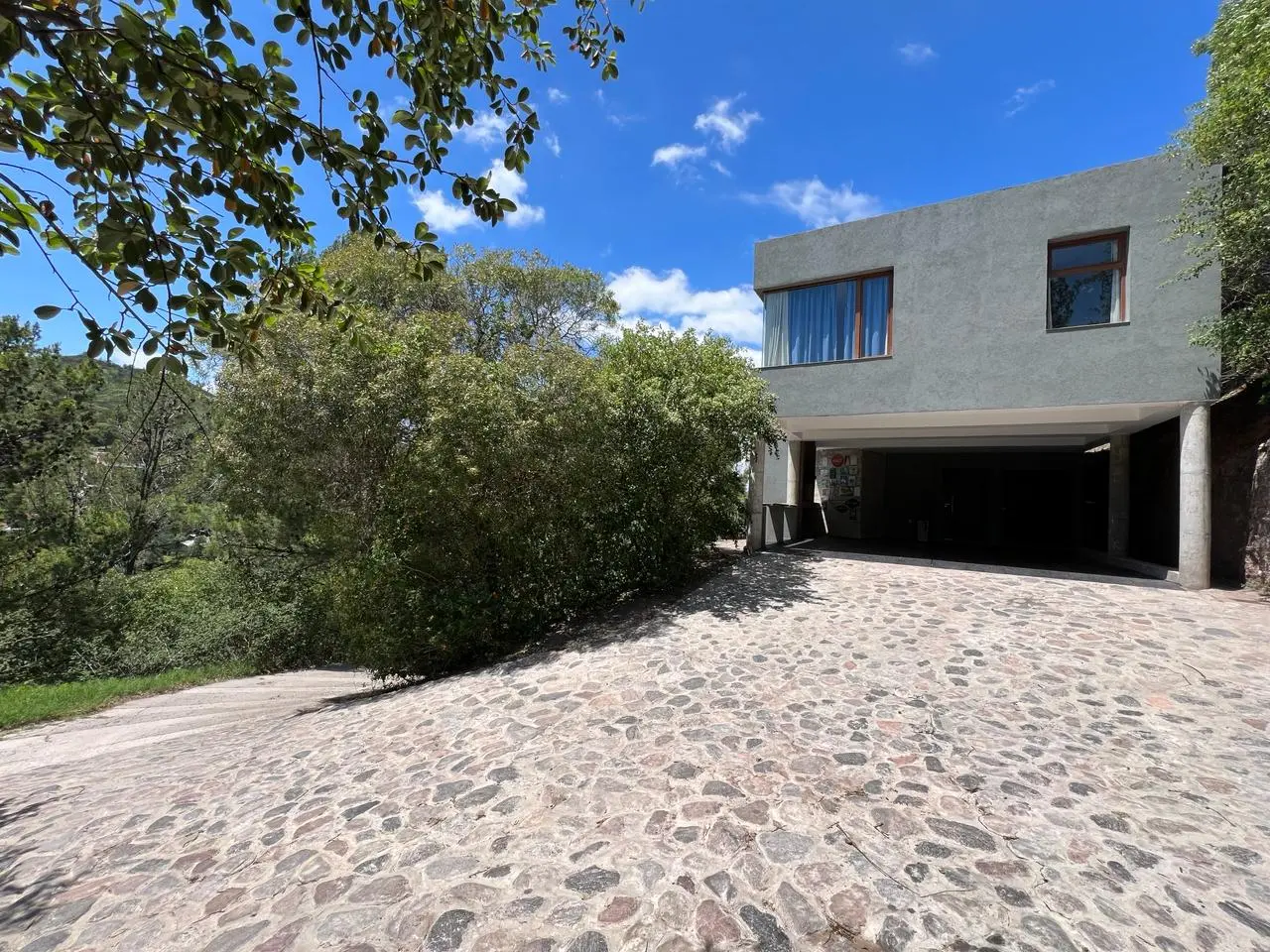 Se vende casa en La Cumbre!