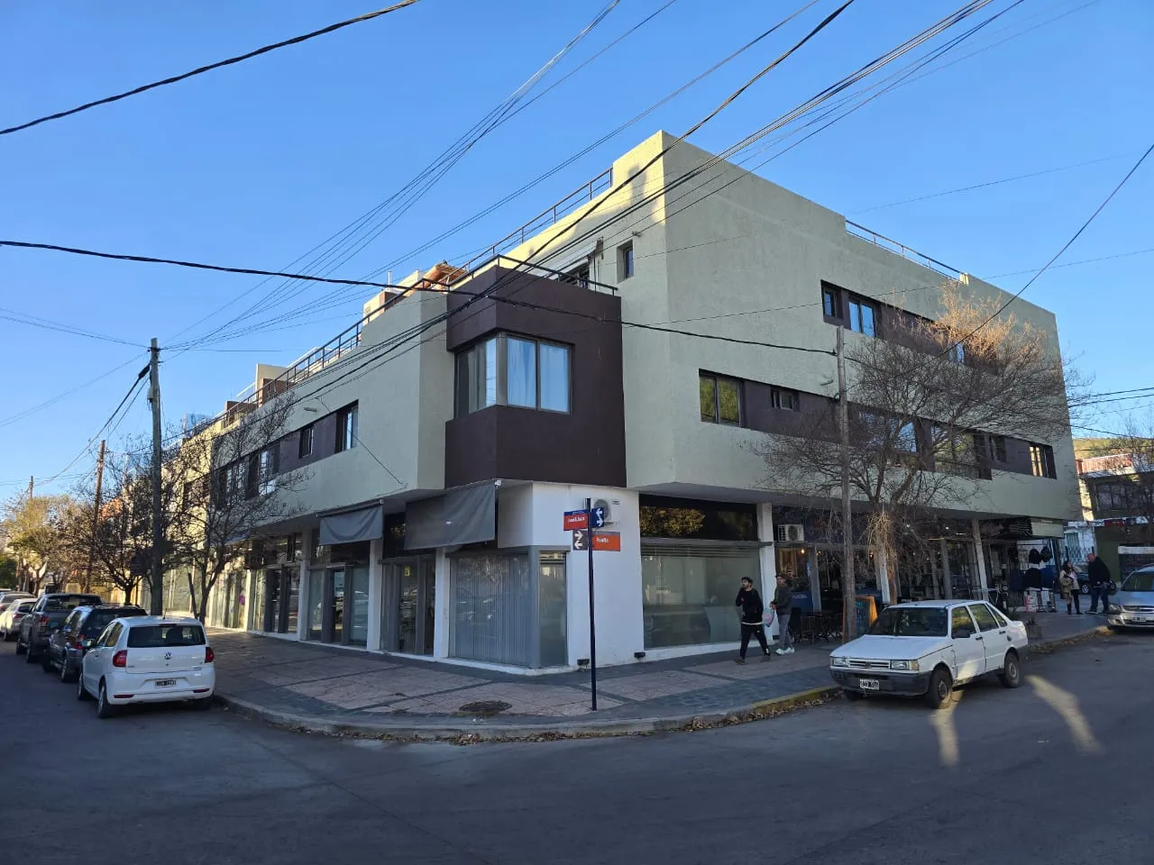 DEPARTAMENTO DE CATEGORIA PLENO CENTRO DE CARLOS PAZ
