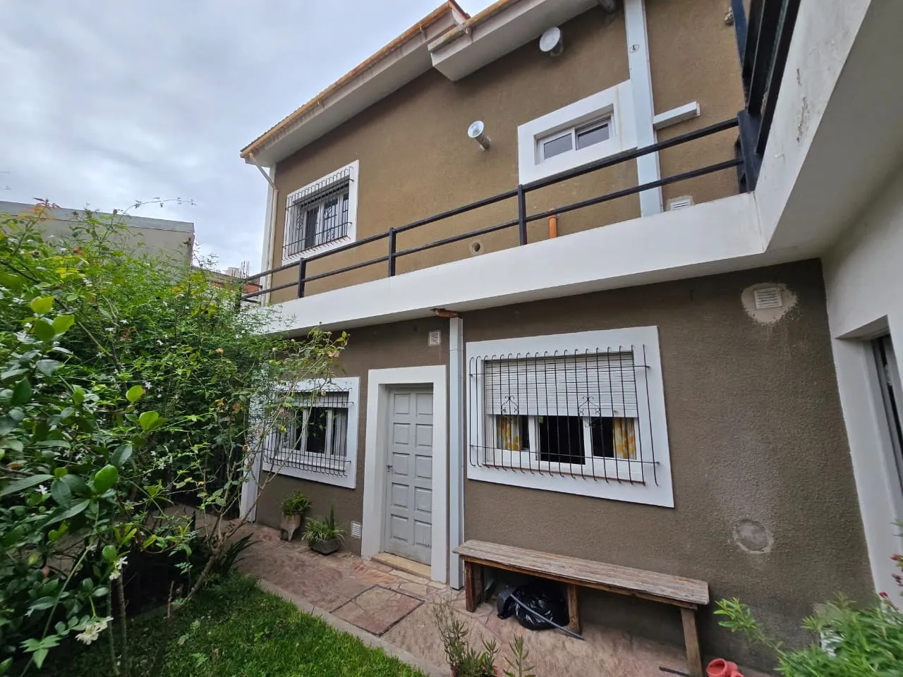 Venta: 4 Unidades De Vivienda En Un Complejo - José Muñoz - Villa Carlos Paz
