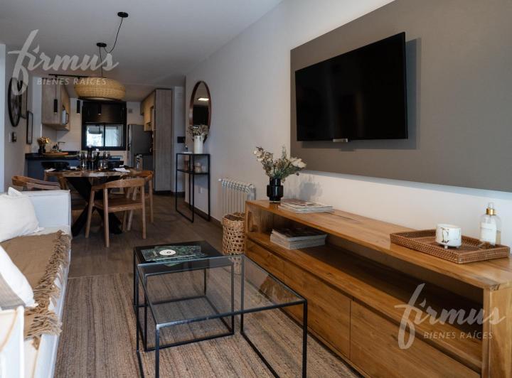 Departamento · 68m² · 3 Ambientes