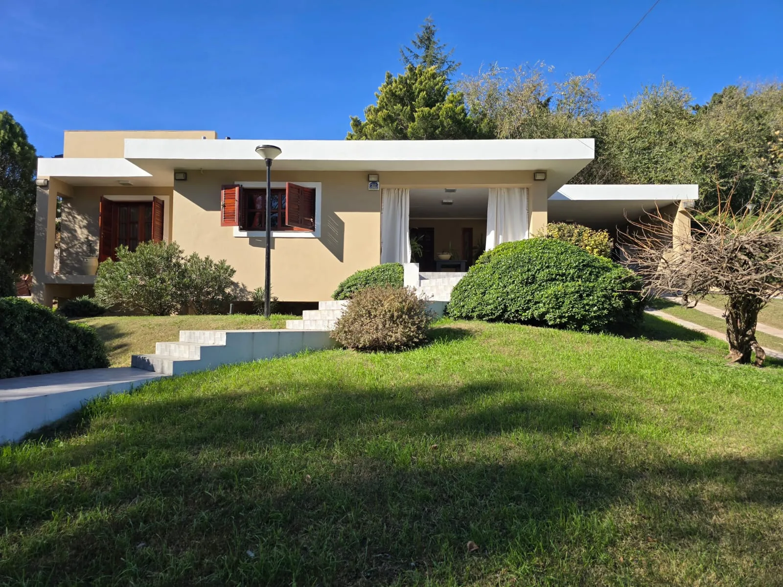 CASA EN VILLA CARLOS PAZ