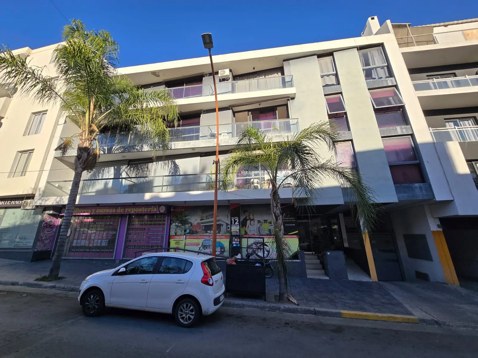 DEPARTAMENTO Dos Dormitorios APTO CREDITO CARLOS PAZ