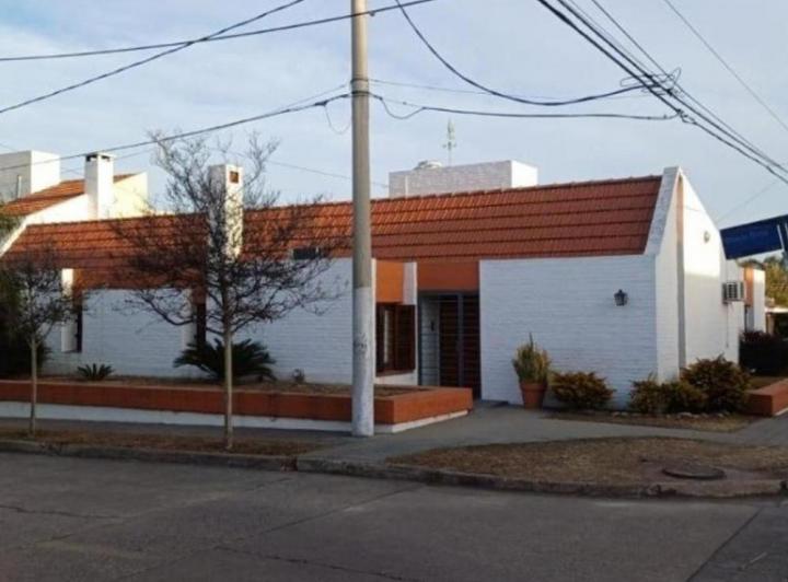 Casa · 170m² · 4 Ambientes