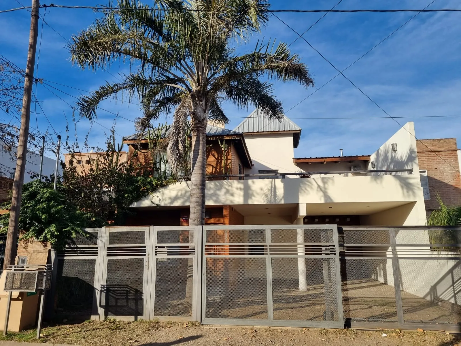 CASA APTA CREDITO EN CORDOBA CAPITAL