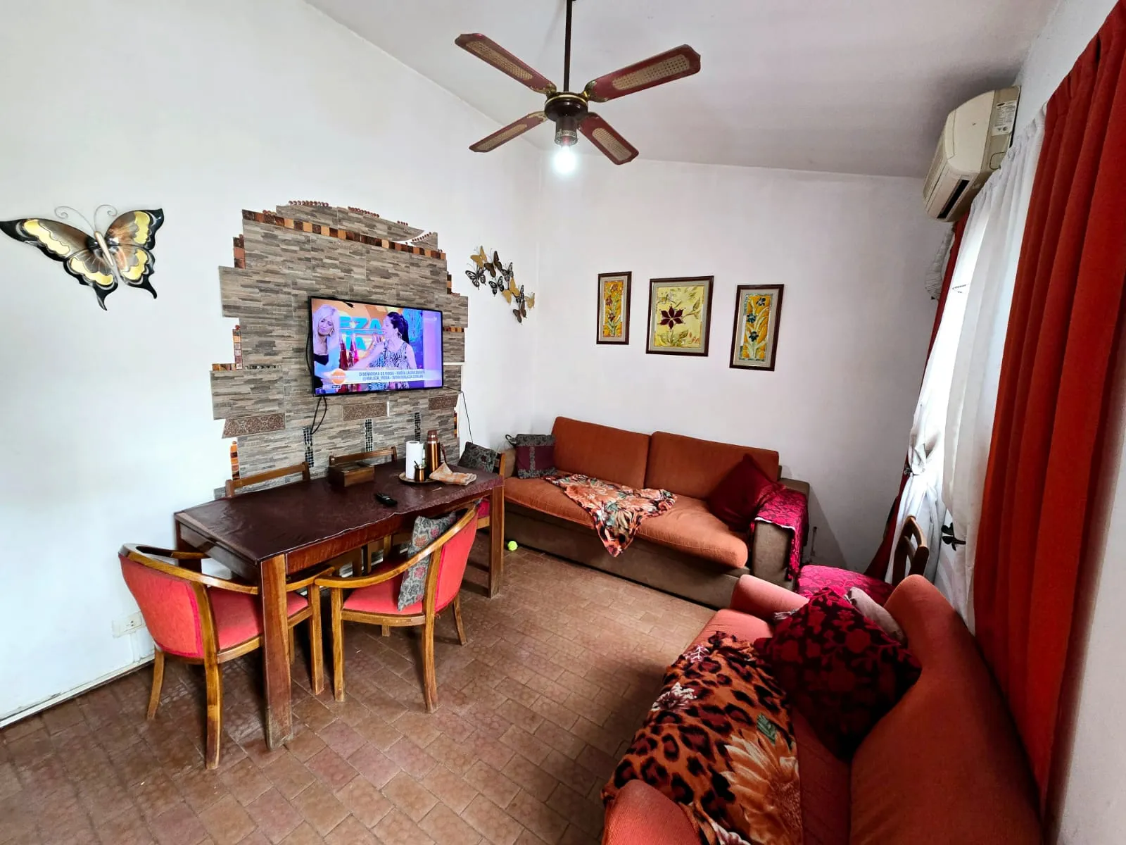 OPORTUNIDAD! DEPARTAMENTO EN VILLA CARLOS PAZ