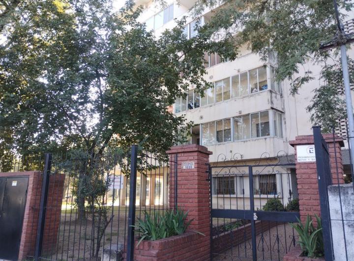 Departamento · 70m² · 4 Ambientes