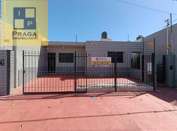 Departamento · 65m² · 3 Ambientes · 1 Cochera