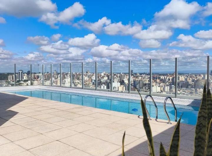 Departamento · 65m² · 5 Ambientes