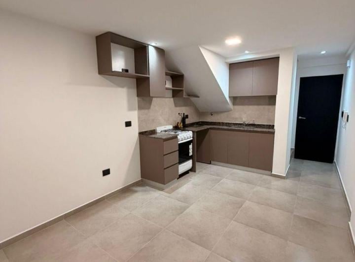 Departamento · 40m² · 4 Ambientes