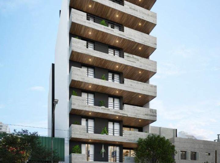 Departamento · 81m² · 4 Ambientes