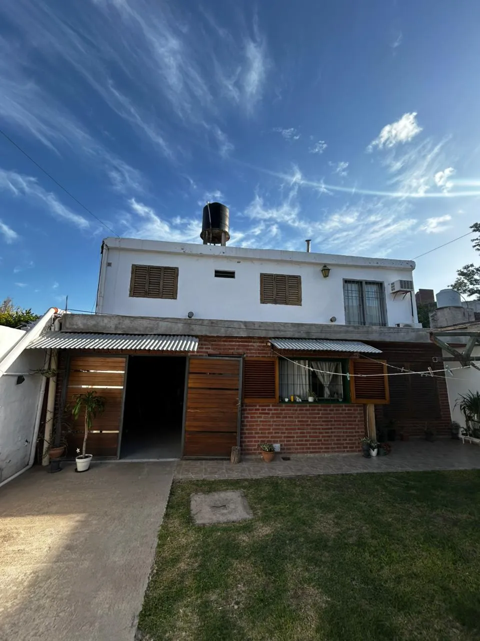 Res. V. Sarfield - CASA 3dorm + DEPTO 2dorm - RENTABILIDAD ABSOLUTA