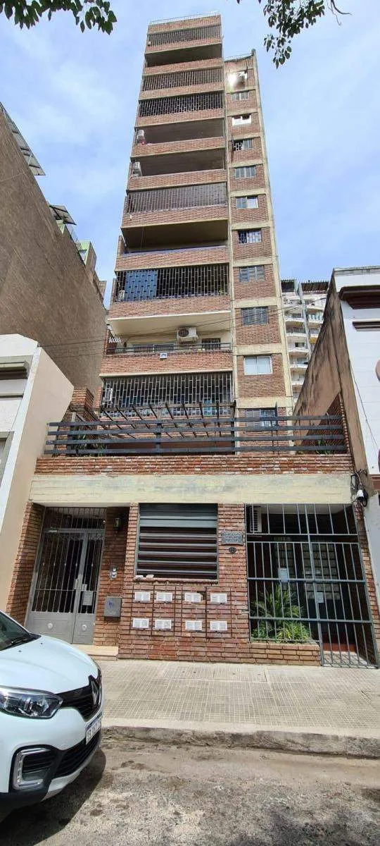 Centro - 3 Dorm. C Balcon - Apto Credito - Oportunidad