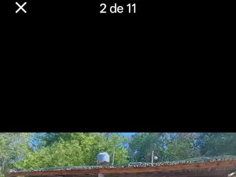 Quinta en Venta en General Rodríguez, Partido de General Rodríguez