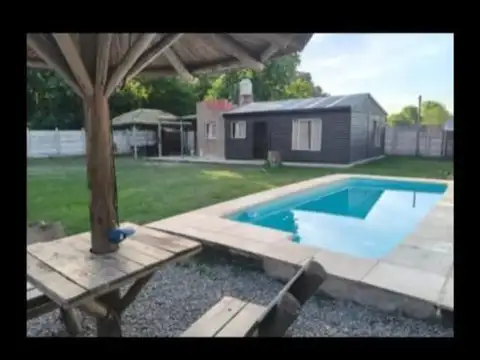 Quinta en Venta en General Rodríguez, Partido de General Rodríguez