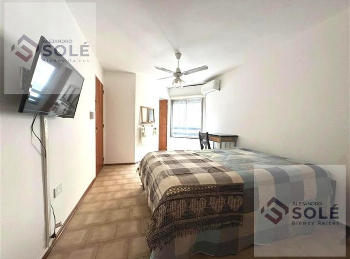 Departamento · 22m² · 1 Ambiente