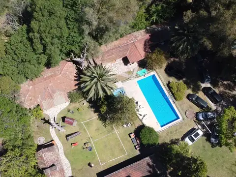 Quinta en Venta en Benavidez, Partido de Tigre