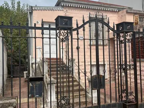 Terreno en Venta en Castelar Sur, Castelar