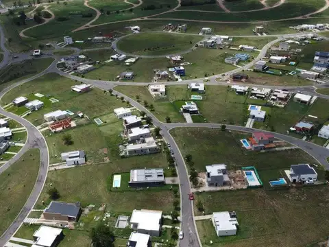 Terreno en Venta en Altos de Los Cardale, Los Cardales