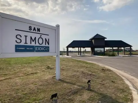 Terreno en Venta en San Simón, Countries y Barrios Cerrados en Ezeiza