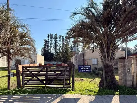 Terreno en Venta en Luján, Partido de Luján