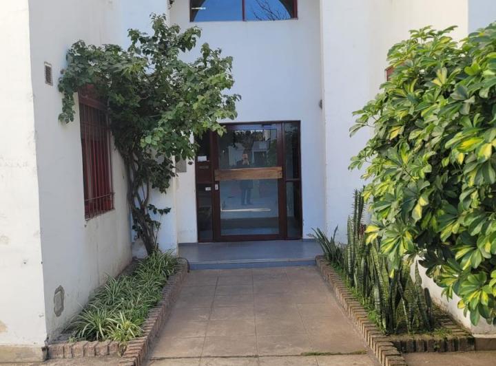 Departamento · 75m² · 4 Ambientes · 1 Cochera