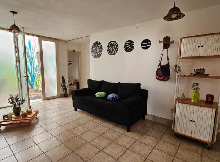 Departamento · 77m² · 4 Ambientes