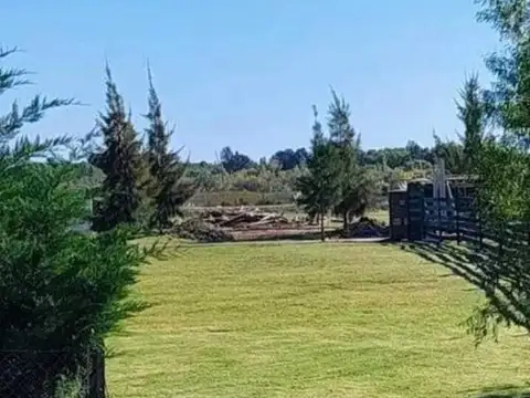 Terreno en Venta en El Naudir, Countries y Barrios Cerrados en Escobar