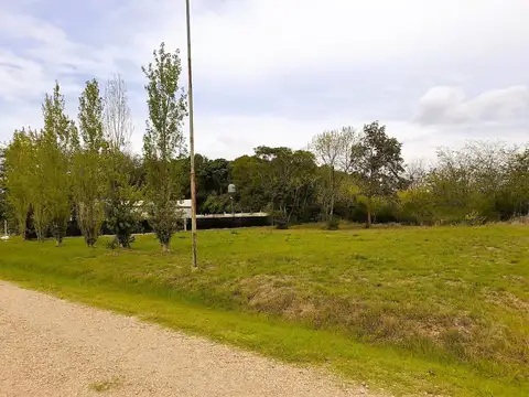 Terreno en Venta en Lujan, Partido de Luján