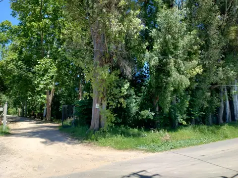 Terreno en Venta en Garin, Partido de Escobar