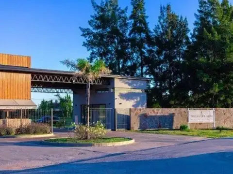 Terreno en Venta en Fincas Del Alba, Countries y Barrios Cerrados en Ezeiza