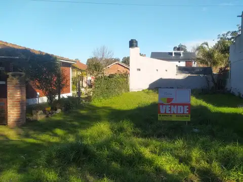 Terreno en Venta en Santa Clara del Mar, Partido de Mar Chiquita