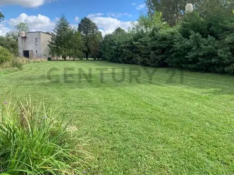 Terreno en Venta en Parque Sakura, Countries y Barrios Cerrados en Exaltación de la Cruz
