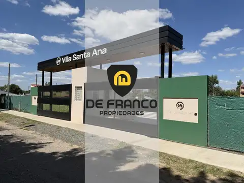 Terreno en Venta en Muñiz, Partido de San Miguel