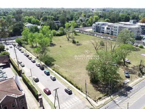 Terreno en Venta en Pilar Centro, Pilar