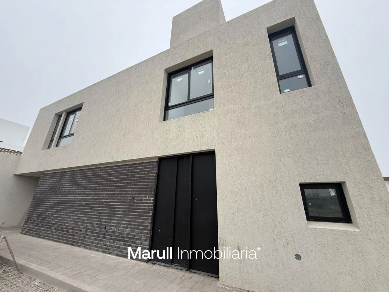 Casa Mansos del Sur