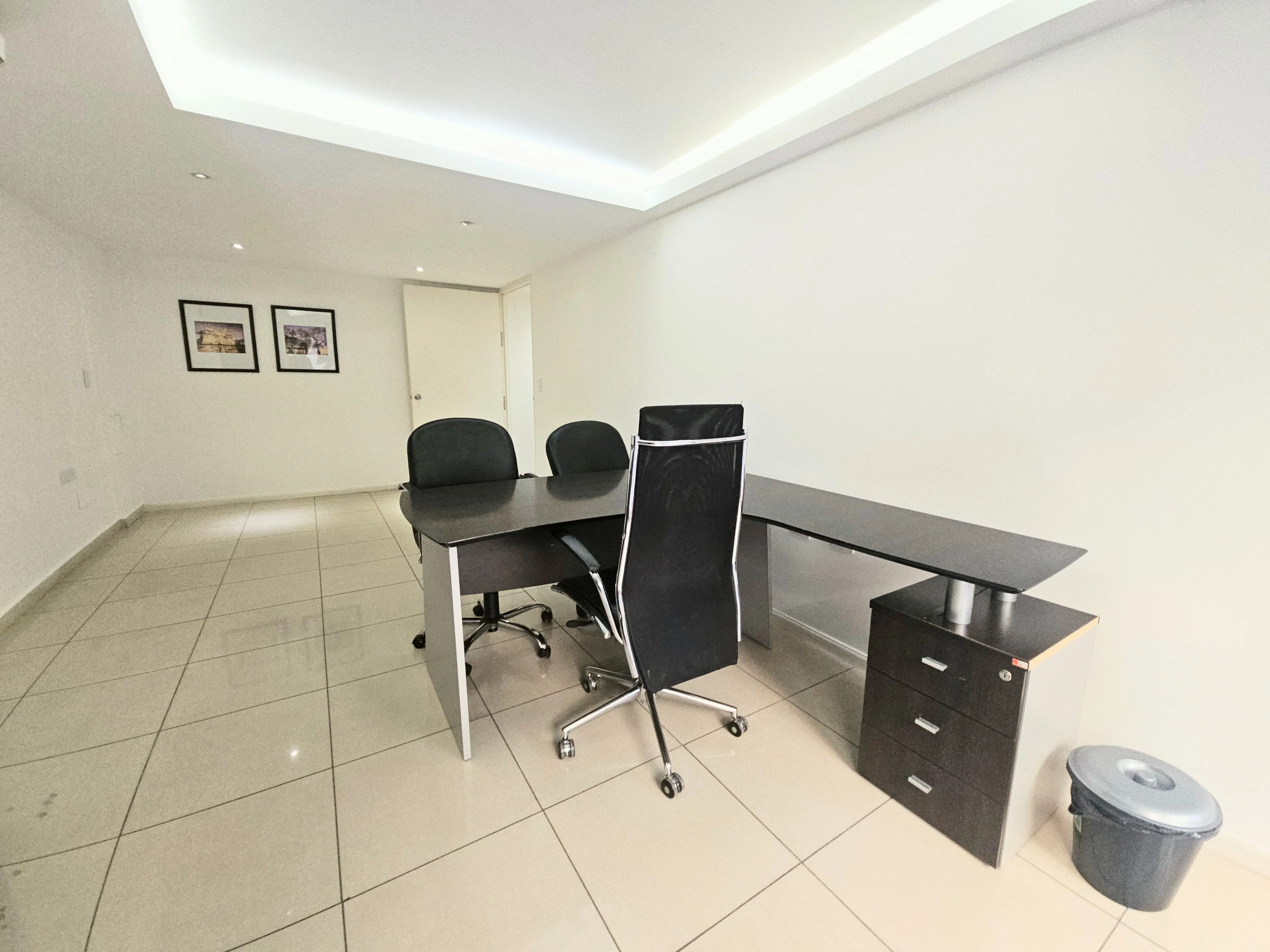 Oficinas Privadas en Alquiler | Centro de Negocios Corporativo | Nueva Córdoba