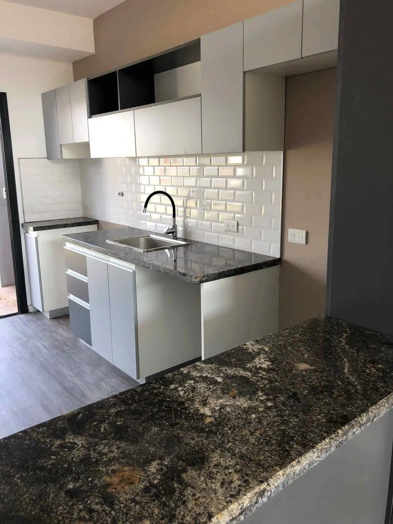 Duplex en Docta