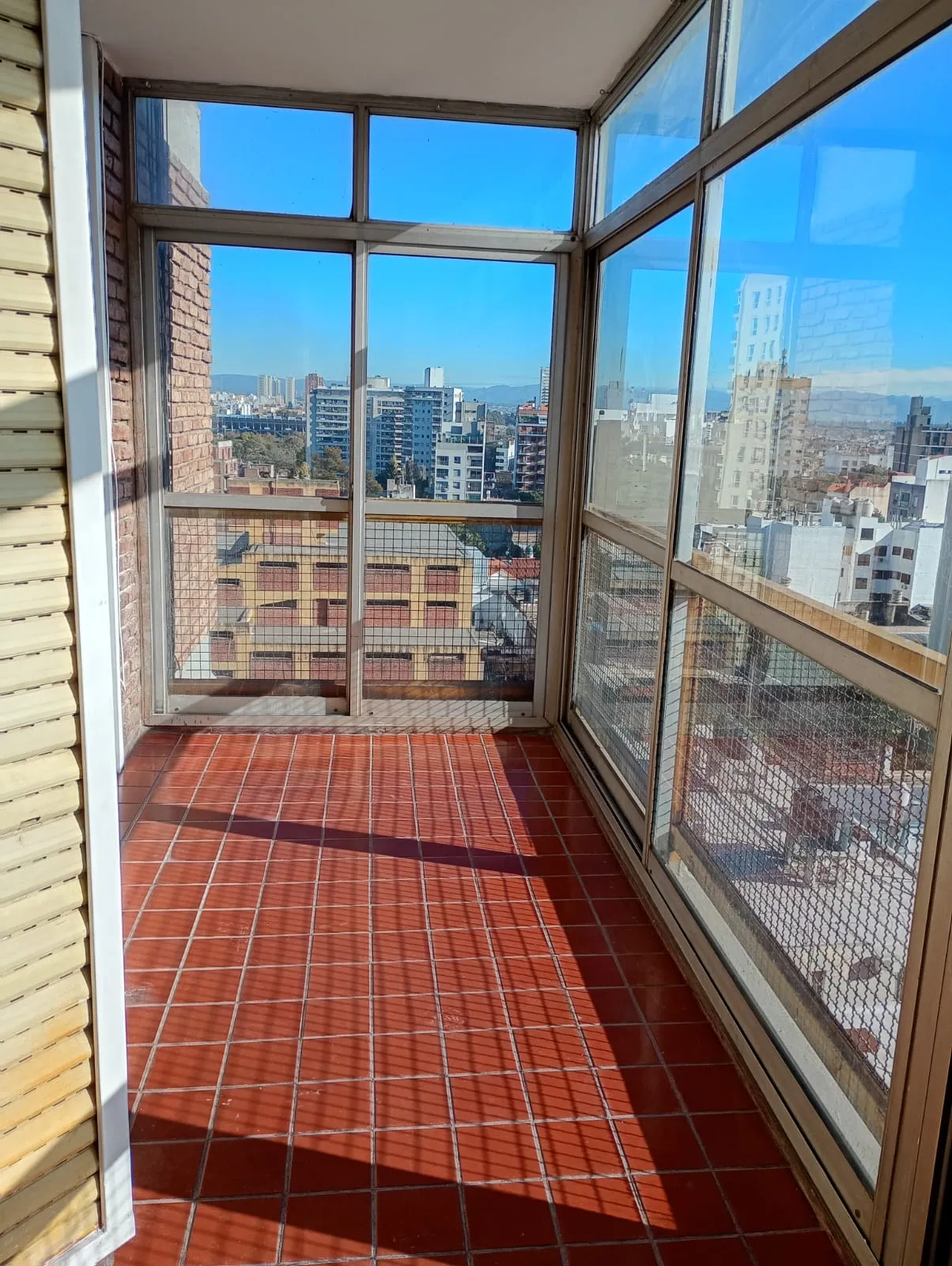 ALQUILER DEPARTAMENTO 2 DORMITORIOS - AV. CASTRO BARROS 75 - PROVIDENCIA