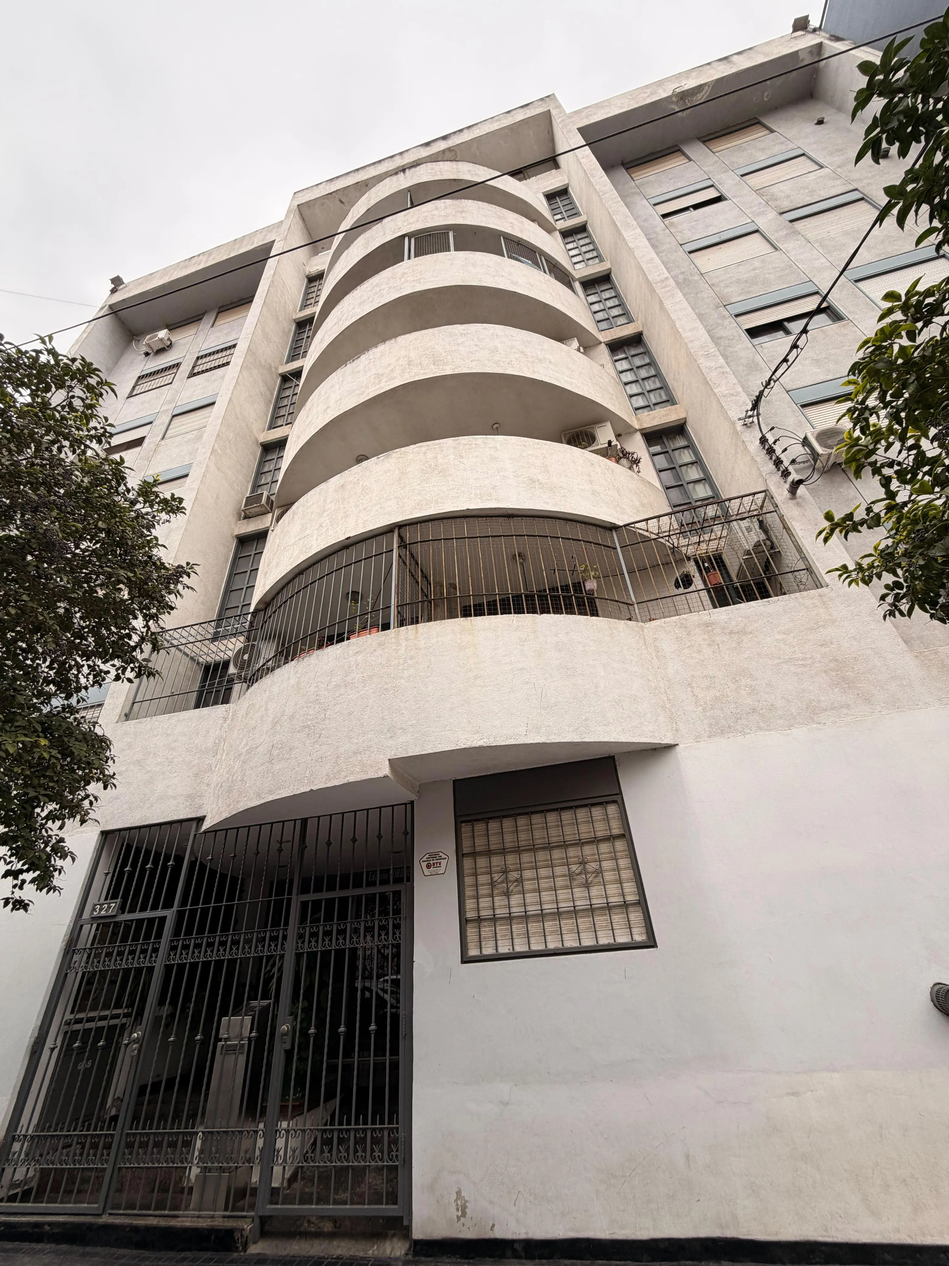3 Dormitorios - Av. General Ortiz de Ocampo - Barrio General Paz