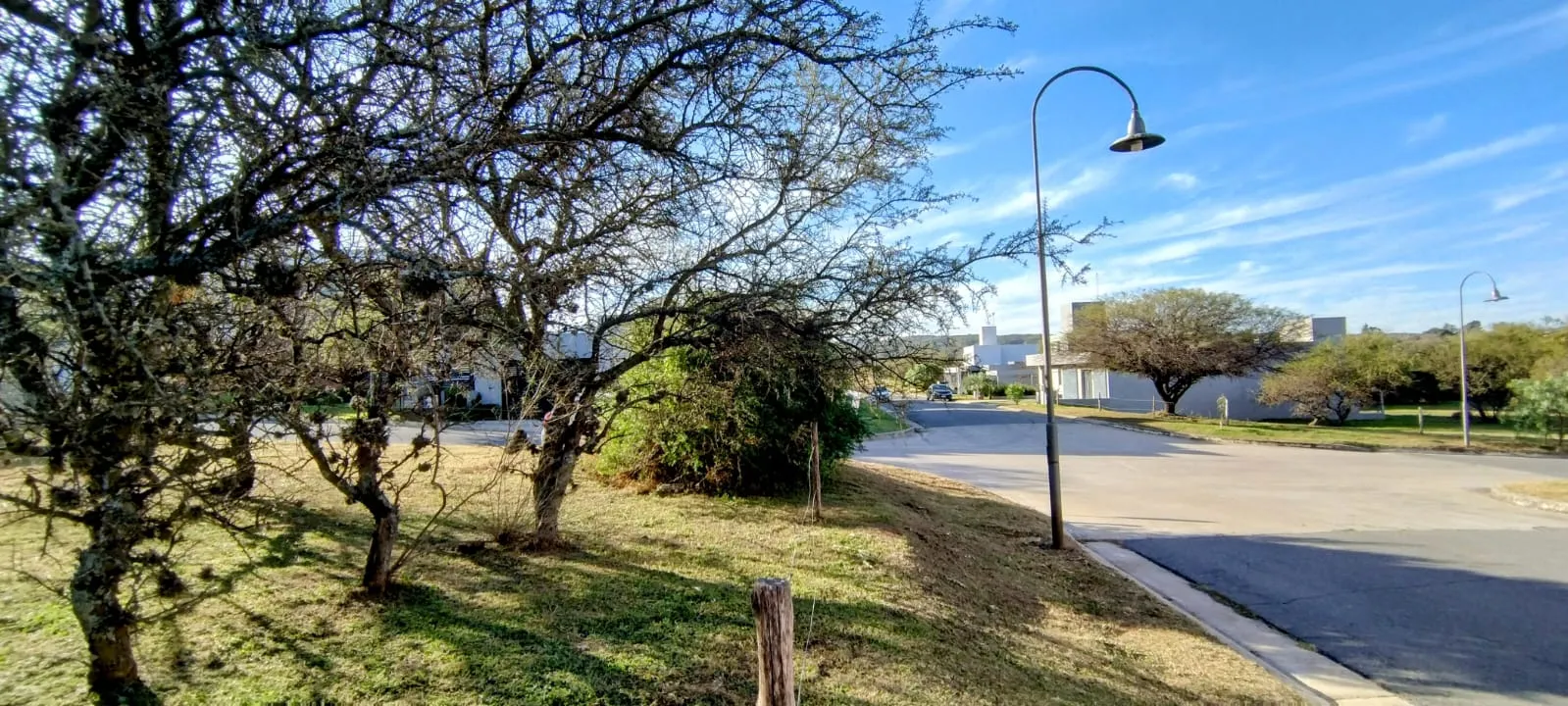 LOTES A LA VENTA en BARRIO PRIVADO LAS CAÑITAS, MALAGUEÑO, ESCRITURA, AMENITIES